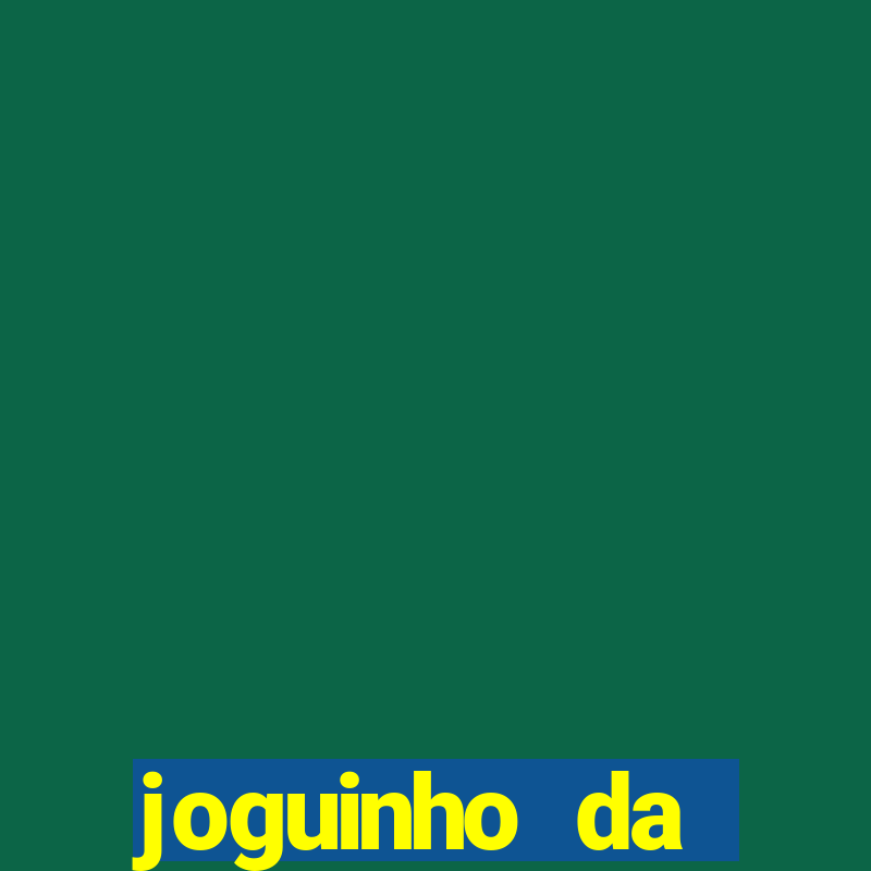 joguinho da frutinha que ganha dinheiro